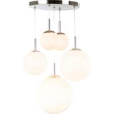 Globo Visilica Balla (60 W, Ø x V: 40 x 90 cm, Nikal) | shoptok.hr