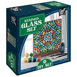 Artmie Set za slikanje vitražev | Shoptok.si