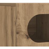 TV ormar ELST 100 x 35 x 40 cm Umjetnički hrast | Eponuda.com