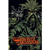 Fibra Alan Moore
 - Čudovište iz močvare 4: Šumski parlament cene