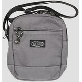 Blue Tomato Pouch Torba za cez ramo gray | Shoptok.si
