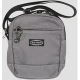 Pouch Torba za cez ramo gray