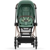 Cybex cybex® tekstil za sportsko sjedalo mios™ leaf green | shoptok.hr