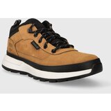 Timberland Field Trekker Low
