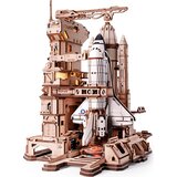 Rokr Space Shuttle - 1 set cijene