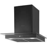  60 cm crna kuhinjska napa Berdsen BT-217 | shoptok.hr