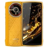 Panther2 pro smart telefon 4g, 8GB+256GB dune