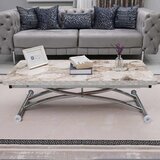Hanah home Stočić za kafu, Bež | Eponuda.com