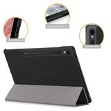 INF Ovitek za Samsung Galaxy Tab S8/S7 11-inch - Črno PU usnje, (5000274747) | Shoptok.si
