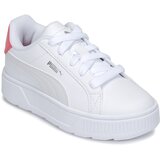 Puma PS KARMEN L Bijela Cijene