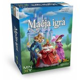 DRUŠTVENA Društvena igra Mačija igra | ePonuda.com