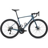  Bicikl GIANT Defy Advanced 0 Ocean Twilight - M | shoptok.hr