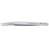 Bernstein Tools 5-863 univerzalna pinceta 2acb plosnat-širok, savijen 30° 125 mm | Eponuda.ba