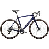  Bicikl Trek Domane SL 6 eTap Gen 4 2023 Dark Blue - 52 CM | shoptok.hr
