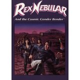  Rex Nebular and the Cosmic Gender Bender Steam Key GLOBAL | ePonuda.com