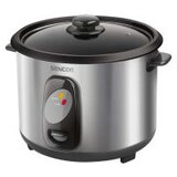 Sencor kuhalo za rižu SRM 1550SS Sivo | Eponuda.ba