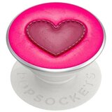 Popsockets Držalo / stojalo PopGrip Sweet Hart - Premium Cene
