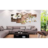  Slika - Ivory orchids 200x100 | shoptok.hr