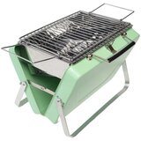 Rex London Prenosni žar na oglje Pistachio – | Shoptok.si