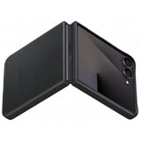 Samsung kožna futrola Z FLIP7 CRNA EF-VF766-PBE | ePonuda.com