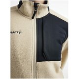 Craft Puloverji Adv Explore Pile Bež | Shoptok.si