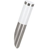 Eglo helsinki spoljna zidna lampa/1, e27, inox | Eponuda.com
