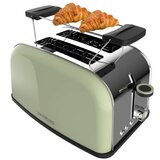 Cecotec 04812 - Opekač kruha Toasting' time 850 Green, (22118711) | Shoptok.si