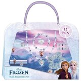 Frozen Set za uljep&amp;scaron;avanje Disney 28 x 22 x 4 cm Slike