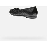 Geox Black women's ballet flats Annytah - Women's | shoptok.hr