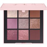 Nars AFTERGLOW TEMPTING EYESHADOW PALETTE paleta senčil za oči 1 kos Cene