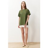 Trendyol Ženska majica Boyfriend | ePonuda.com