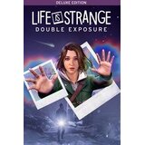 Steam life is strange double exposure deluxe edition key (pc) europe | Eponuda.com