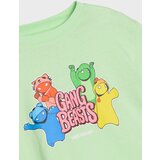 Sinsay Majica kratkih rukava Gang Beast | shoptok.hr