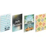 24x1 summerly softcover 24 photos 10x15 color assor 2615