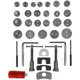 KIT stezaljke kočnice 35 kom | Eponuda.com