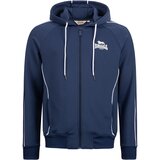 Lonsdale Men's hooded tracksuit top regular fit | Shoptok.si