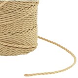  Višenamjensko pomoćno uže 2 mm 25 m Prirodna PP - Prirodna 2 mm 25 m | shoptok.hr