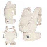 Kinderkraft NOSILJKA ZA BEBU ELARA BEIGE | Eponuda.com