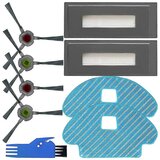 INORCO Dodatki za rezervne dele za Deebot Ozmo 930 za robotske sesalnike Deebot Dg36, (21849604) Cene