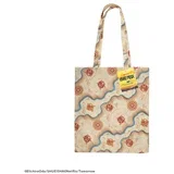CINEREPLICAS: ONE PIECE - TOTE BAG - MAP torbica