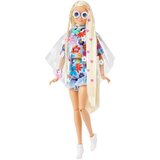 Barbie extra -cvetna sa ljubimcem | ePonuda.com