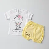 Komplet Tweety1 68