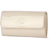 Nero Giardini Torbe NERO GIARDINI 701 VENUS LATTE Bela | Shoptok.si