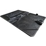 Gembird Futrola sa tastaturom 10&quot; TA-PCK10 Black cene