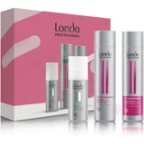 Londa Professional Color Radiance darilni set (za barvane lase)