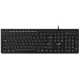 Genius Tipkovnica Slimstar 230II USB Cene