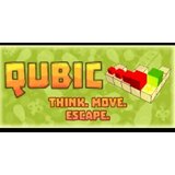  QUBIC Steam Key GLOBAL | ePonuda.com