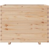  Vrtna sadilica 90 x 60 x 72 cm od masivne borovine | Eponuda.ba