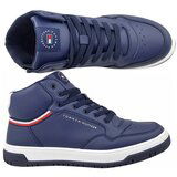 Tommy Hilfiger Visoke superge T3B9324821355X007 | Shoptok.si