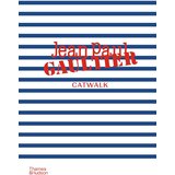 Hachette Laird Borrelli-Persson - Jean Paul Gaultier Catwalk Cene